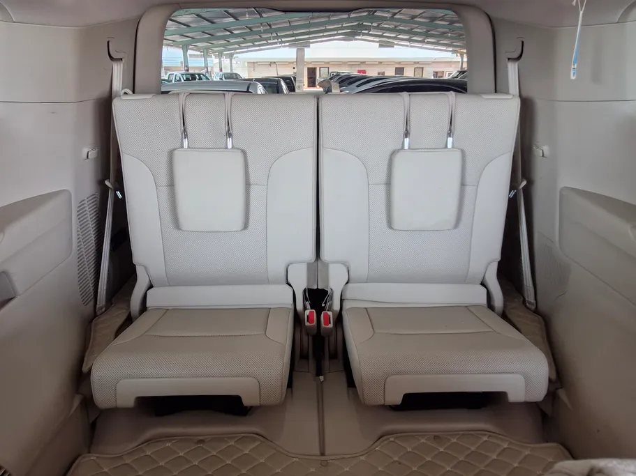 2022 Toyota Land Cruiser VXR 