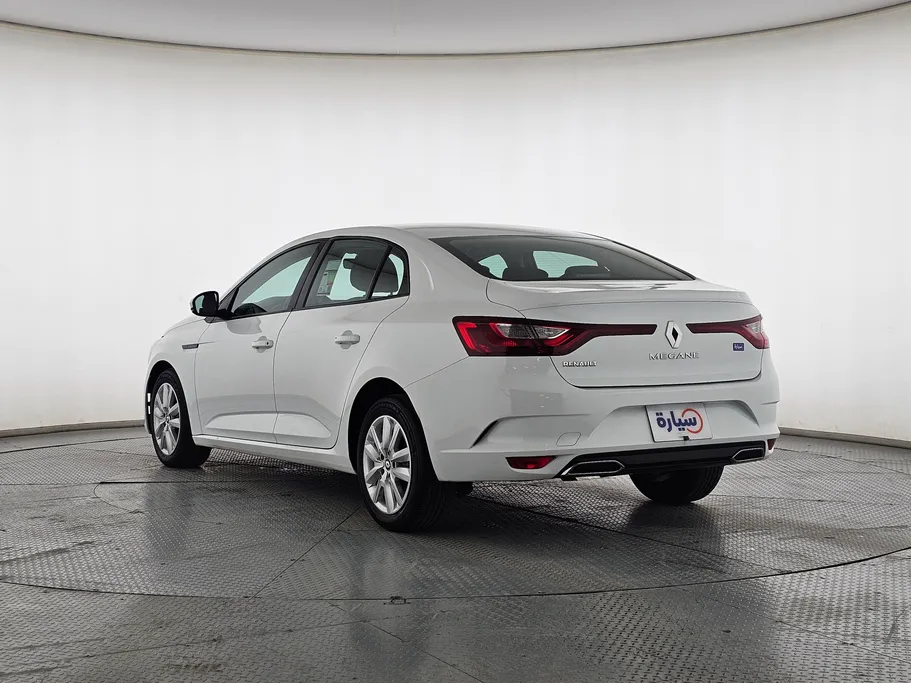 2022 Renault Megane PE 