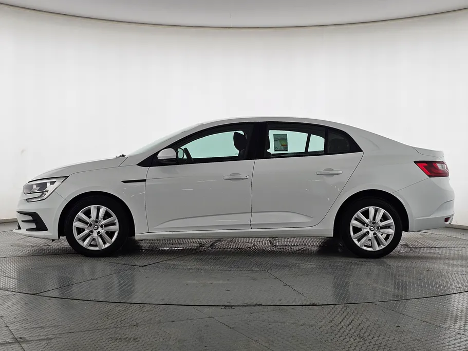 2022 Renault Megane PE 