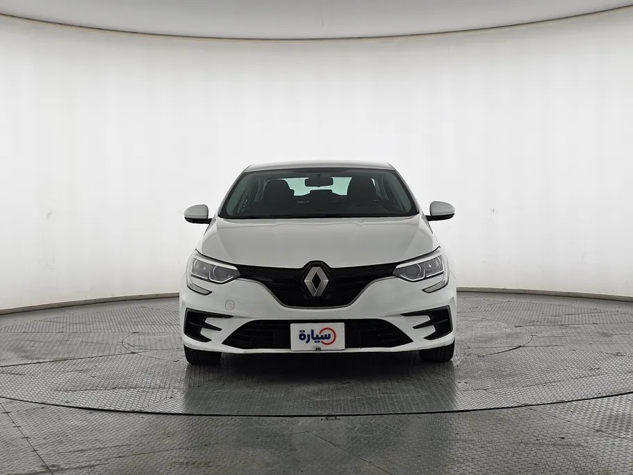 2022 Renault Megane PE 