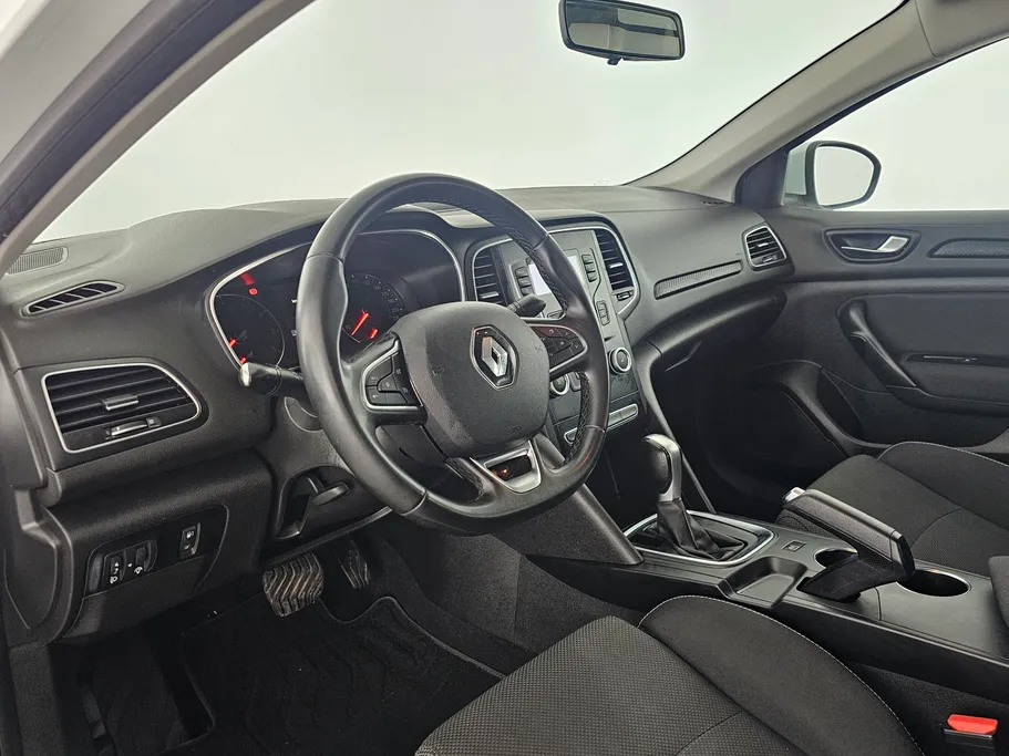 2022 Renault Megane PE 