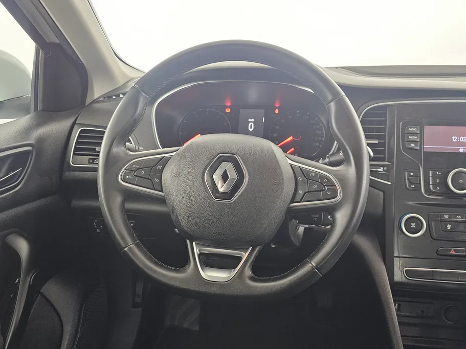 2022 Renault Megane PE 