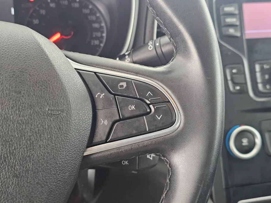 2022 Renault Megane PE 