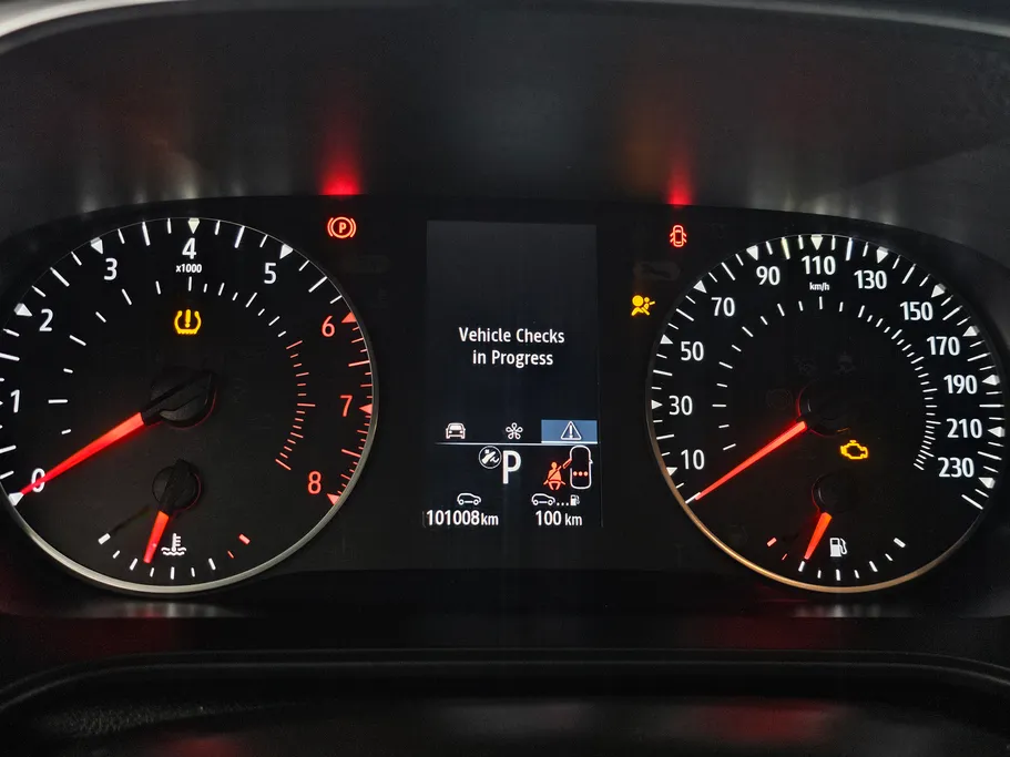 2022 Renault Megane PE 