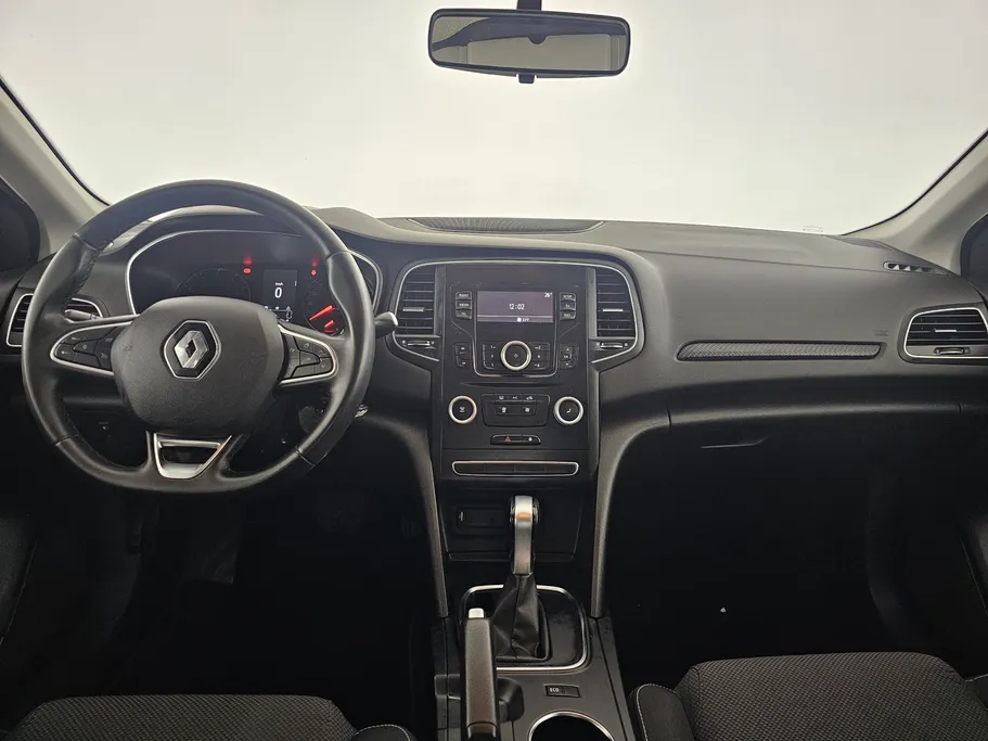 2022 Renault Megane PE 