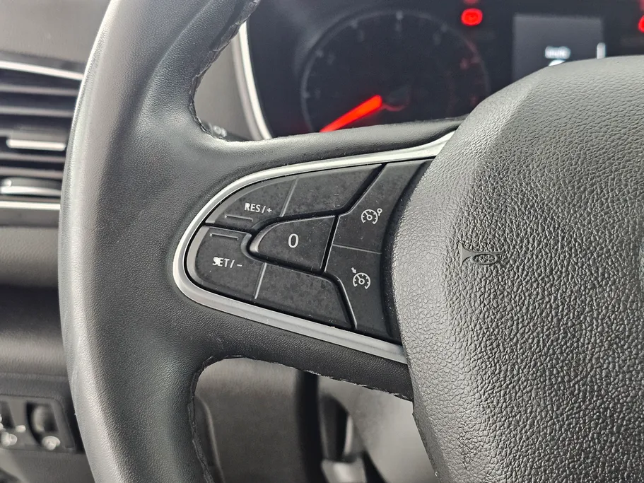 2022 Renault Megane PE 