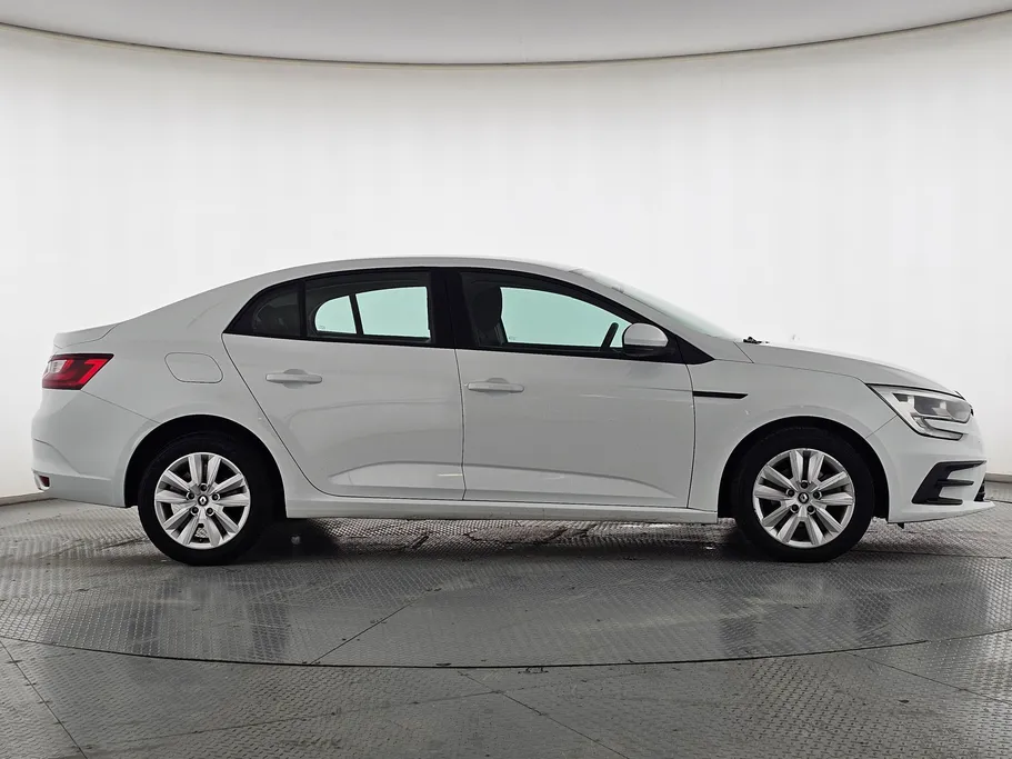 2022 Renault Megane PE 