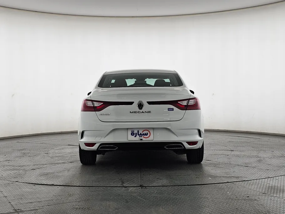 2022 Renault Megane PE 
