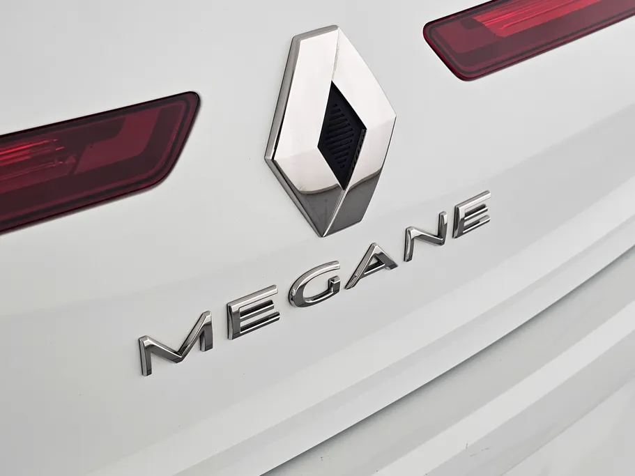 2022 Renault Megane PE 
