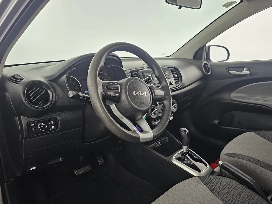 2022 Kia Pegas LX 