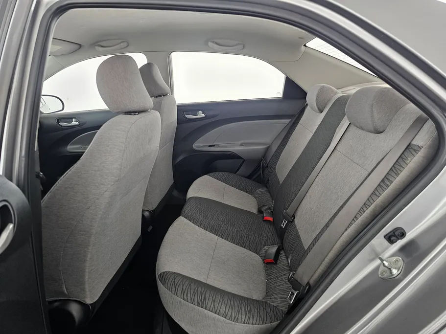 2022 Kia Pegas LX 