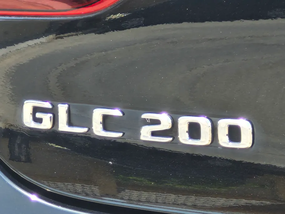 مرسيدس GLC 200 2021 