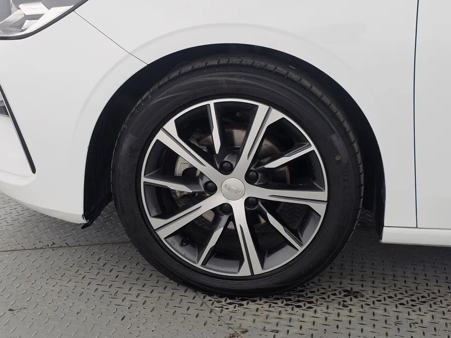 2023 Geely Emgrand GF 