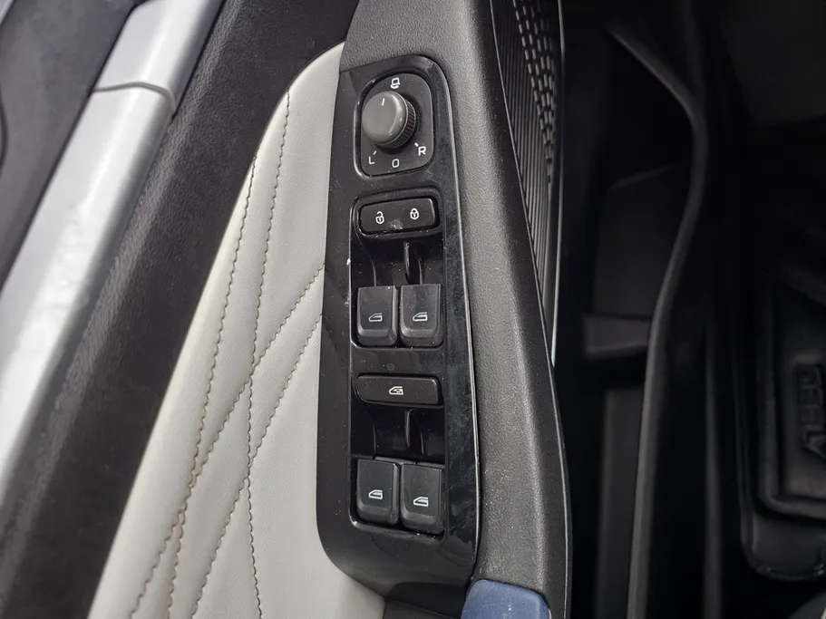 2023 Geely Emgrand GF 