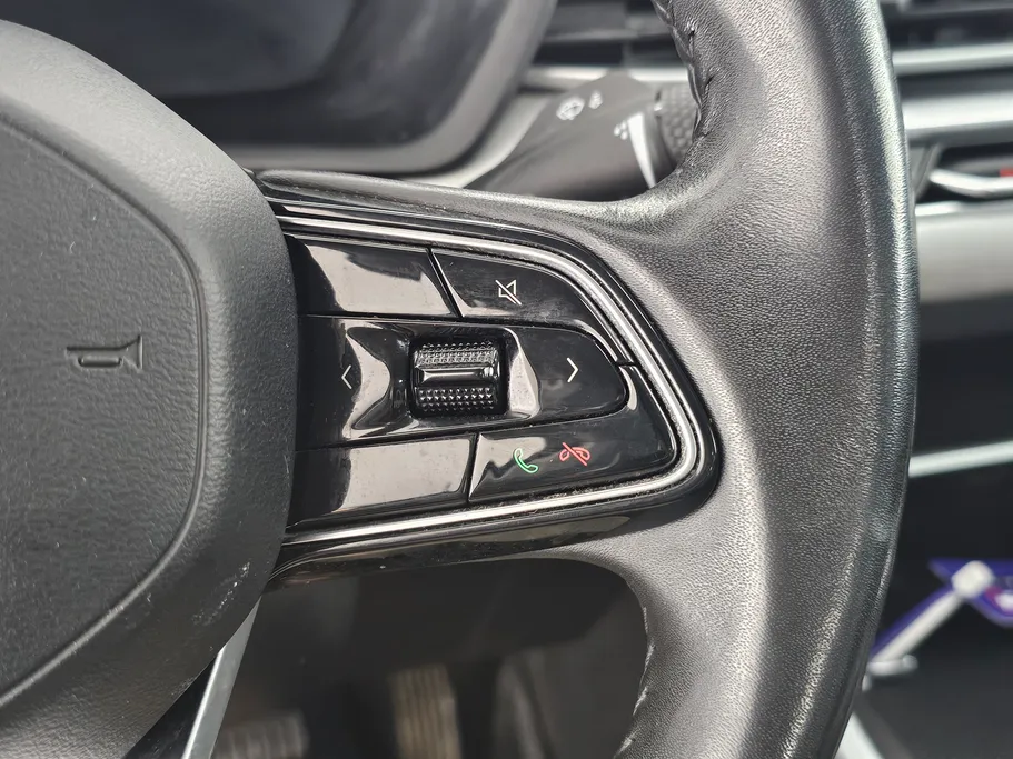2023 Geely Emgrand GF 