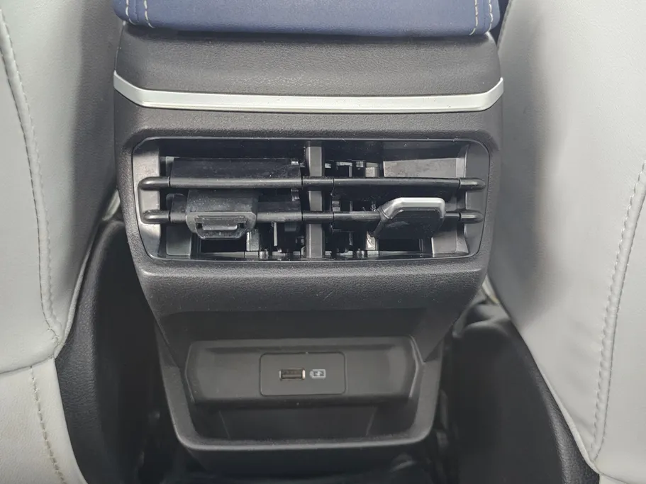 2023 Geely Emgrand GF 