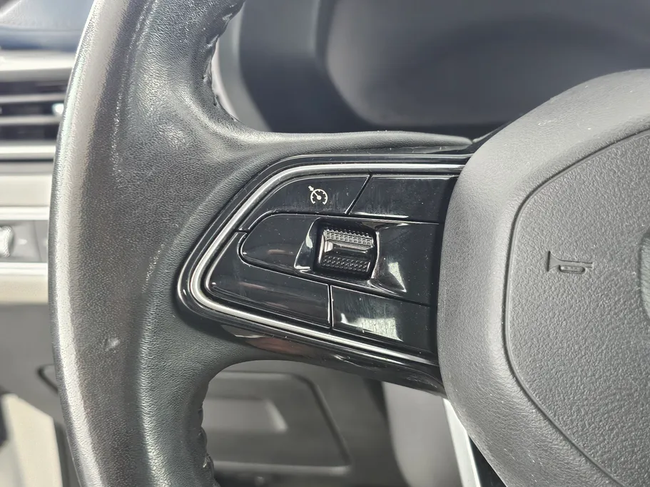 2023 Geely Emgrand GF 