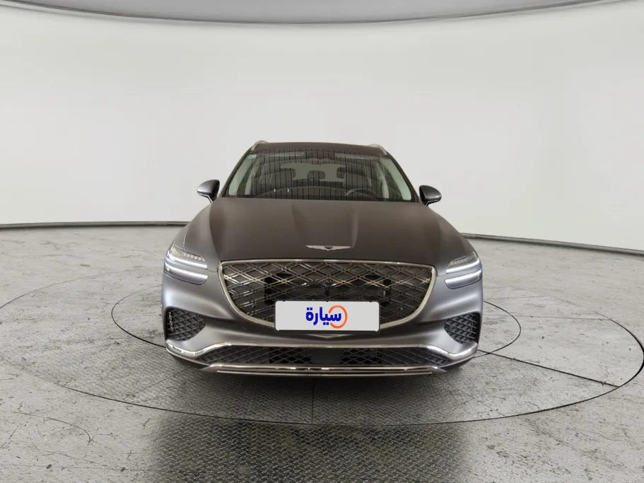 2025 Genesis GV70 Royal Sport 