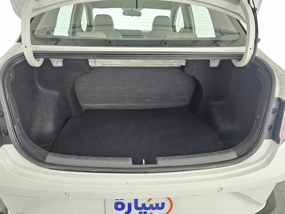 هيونداي Grand i10 فلييت 2023 