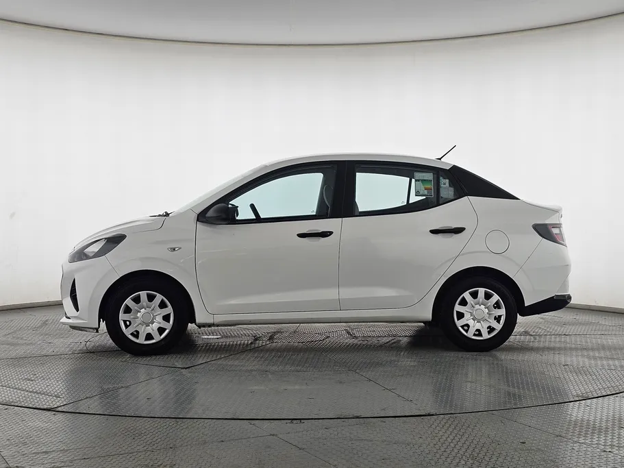 هيونداي Grand i10 فلييت 2023 