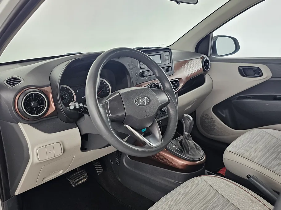 هيونداي Grand i10 فلييت 2023 