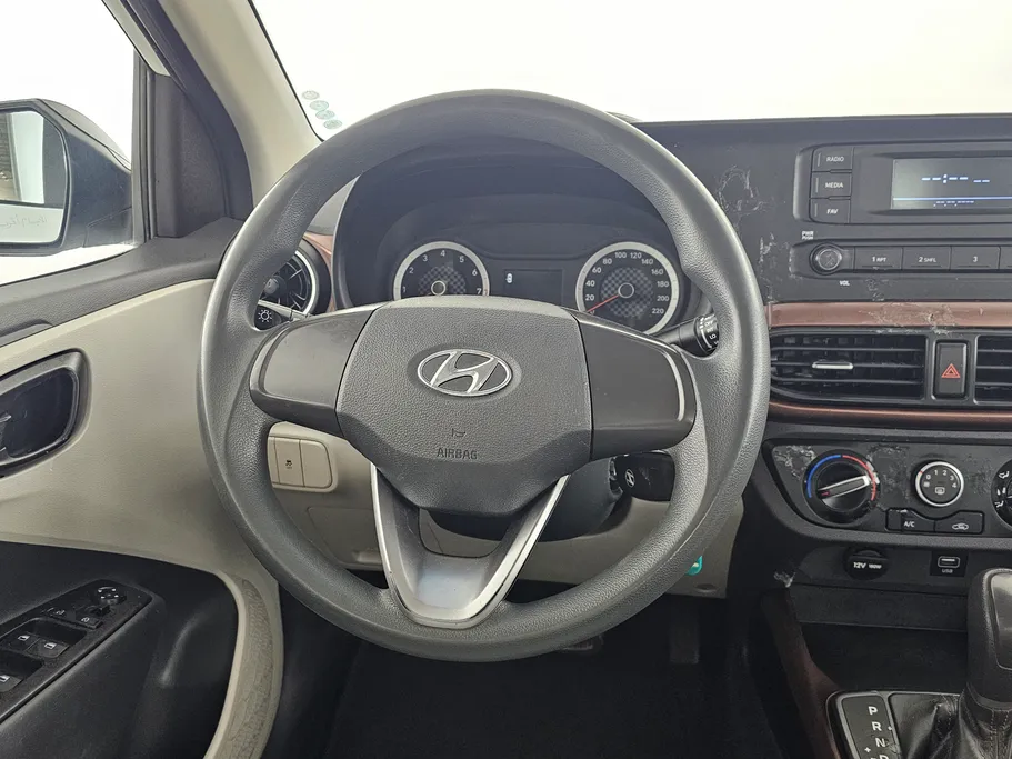 هيونداي Grand i10 فلييت 2023 