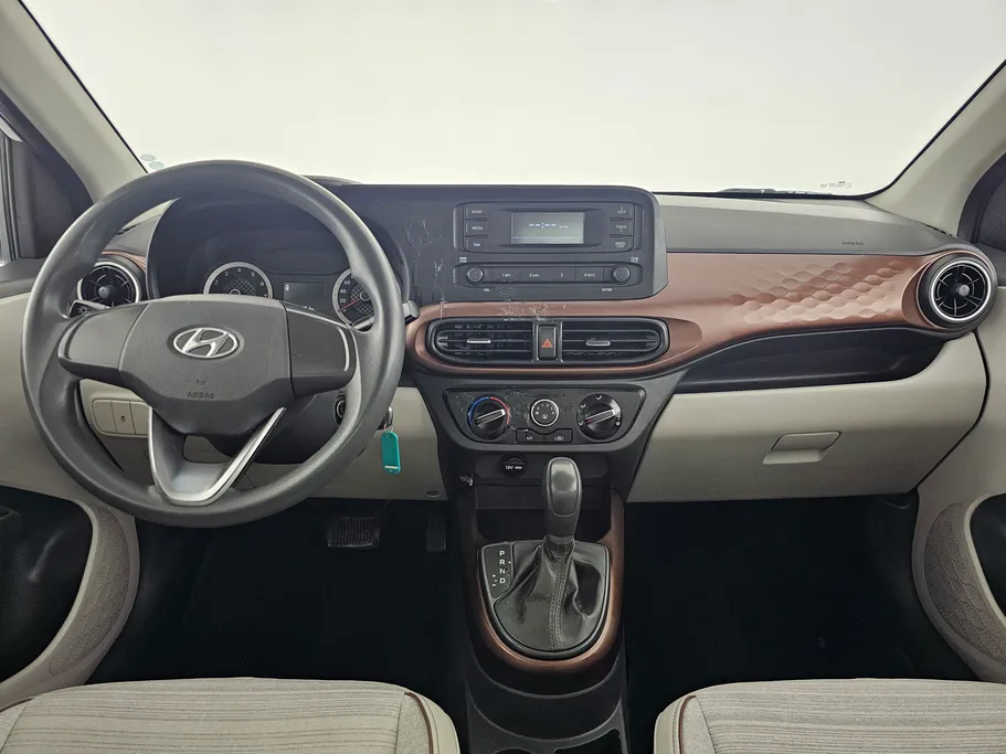 هيونداي Grand i10 فلييت 2023 