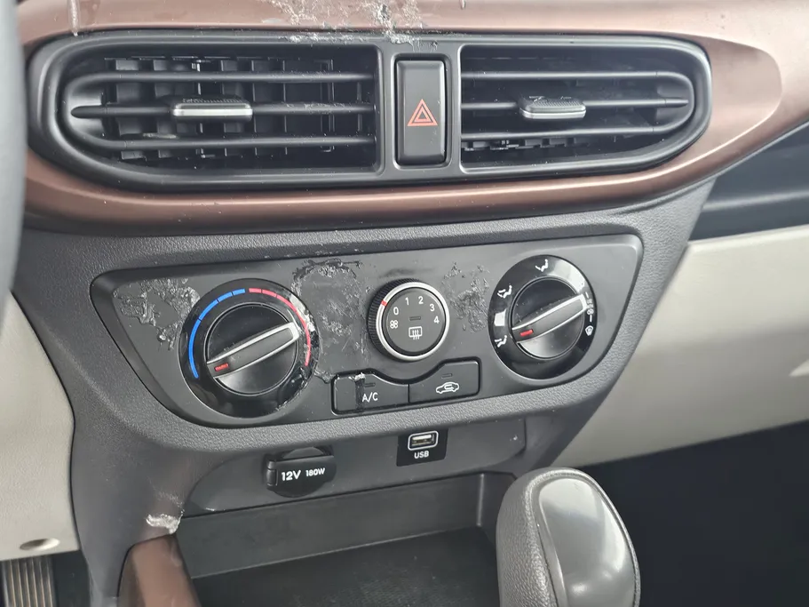 هيونداي Grand i10 فلييت 2023 
