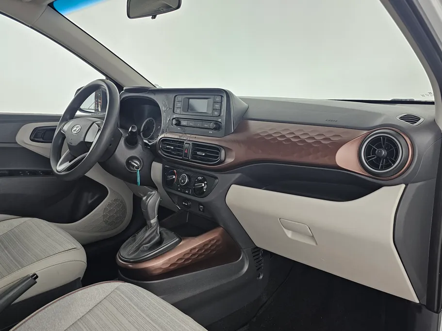 هيونداي Grand i10 فلييت 2023 