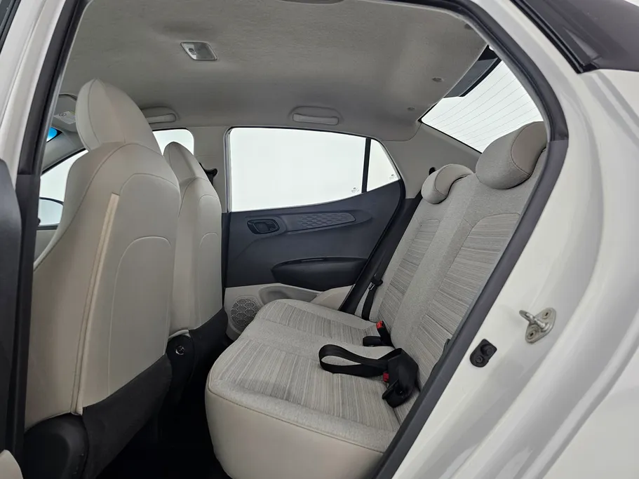 هيونداي Grand i10 فلييت 2023 