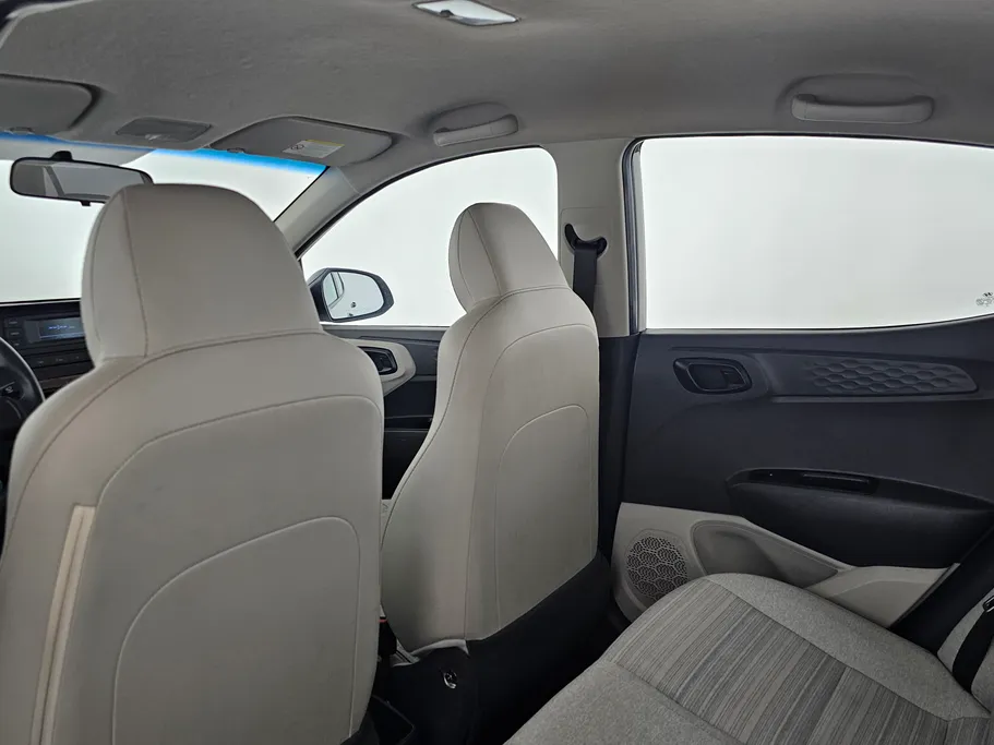 هيونداي Grand i10 فلييت 2023 
