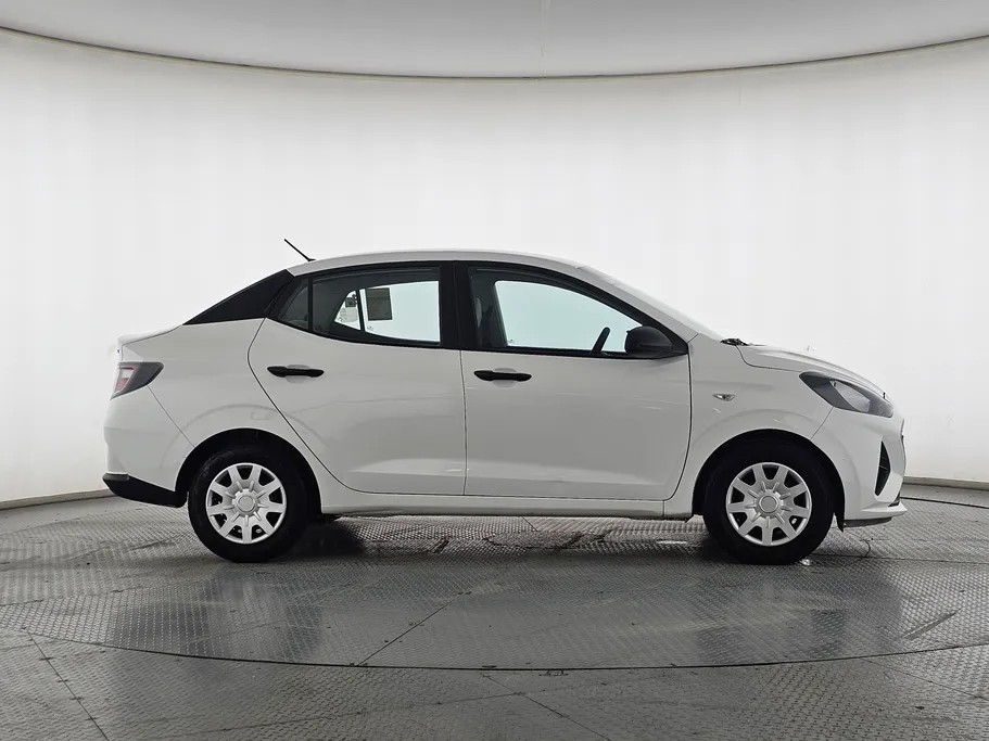 هيونداي Grand i10 فلييت 2023 