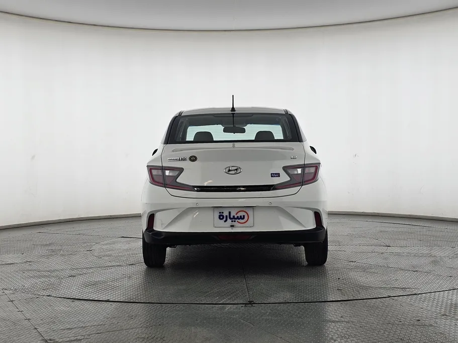 هيونداي Grand i10 فلييت 2023 