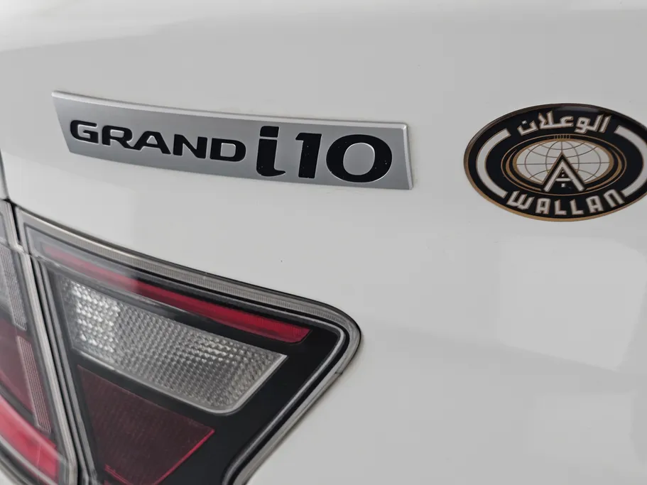 هيونداي Grand i10 فلييت 2023 