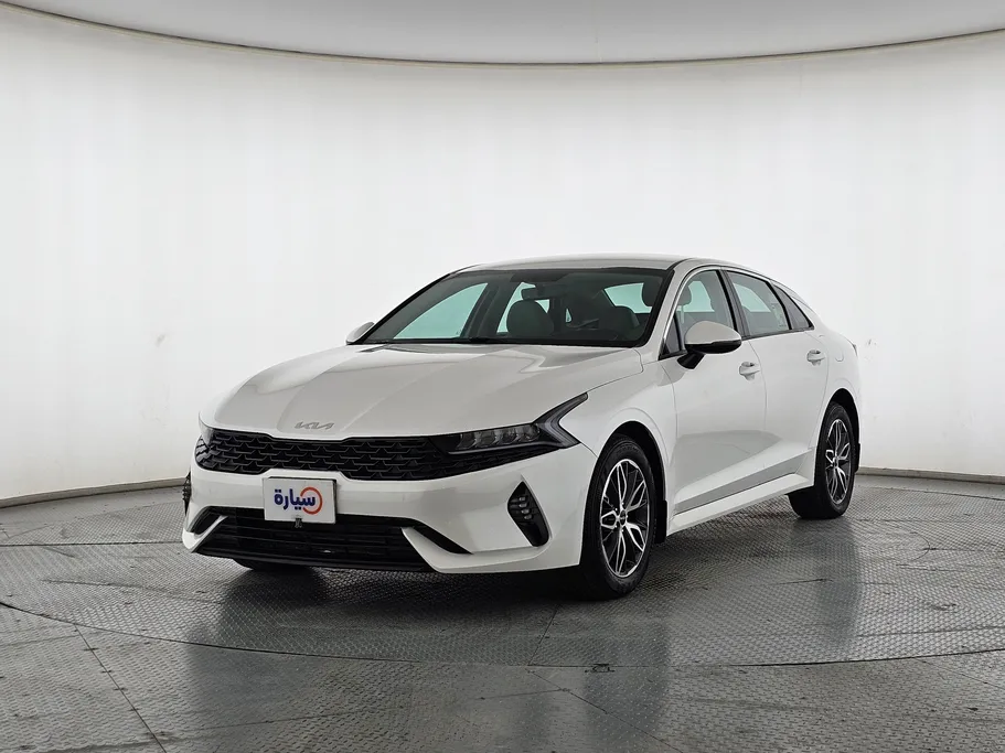 2023 Kia K5 LX 