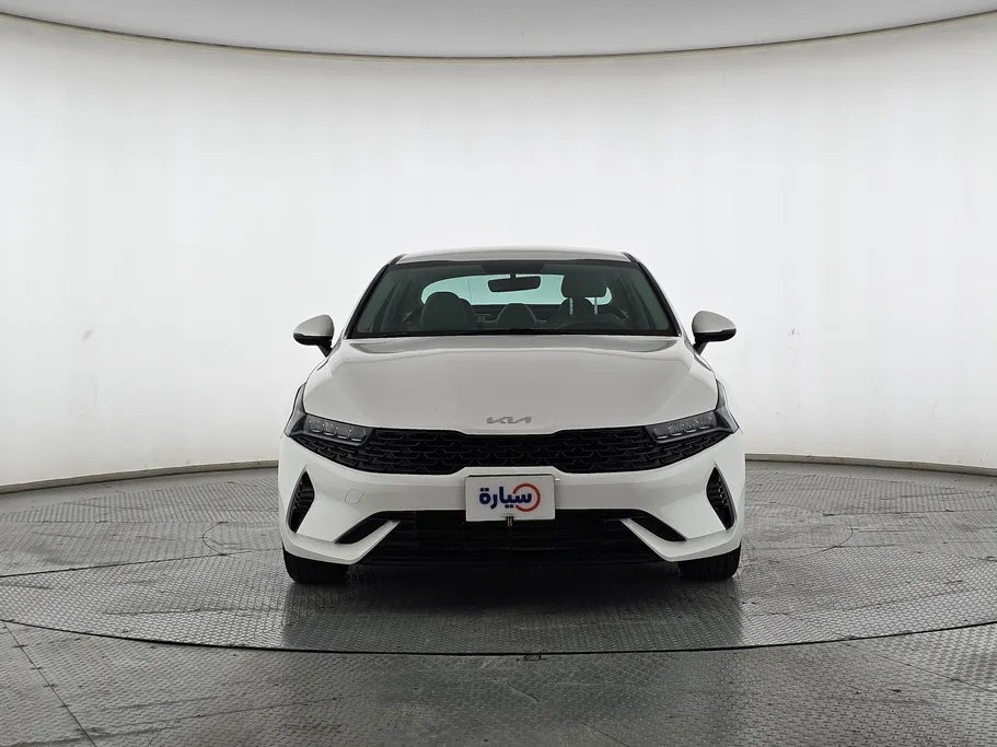 2023 Kia K5 LX 