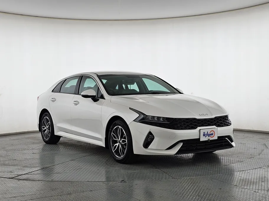 2023 Kia K5 LX 