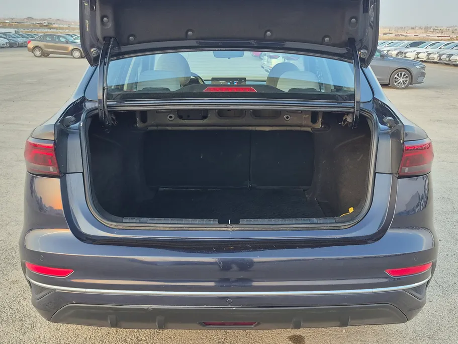 2023 Geely Emgrand GS 