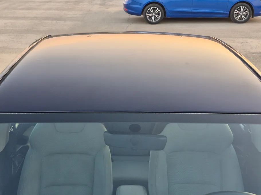 2023 Geely Emgrand GS 