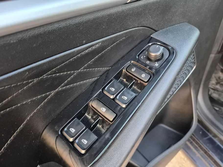 2023 Geely Emgrand GS 