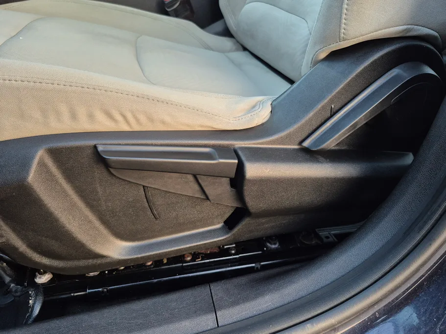 2023 Geely Emgrand GS 