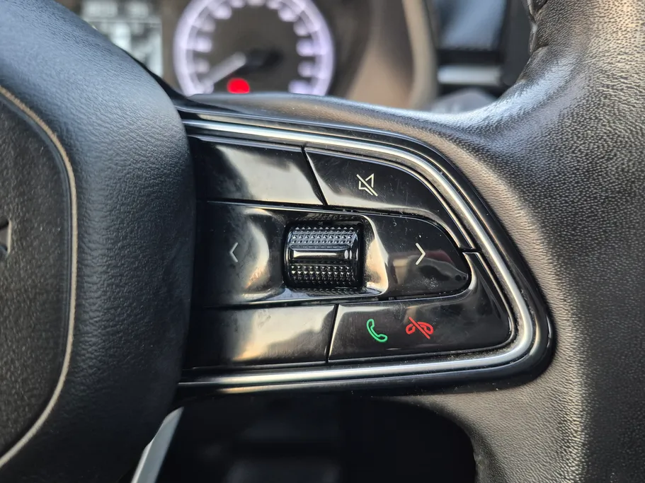 2023 Geely Emgrand GS 