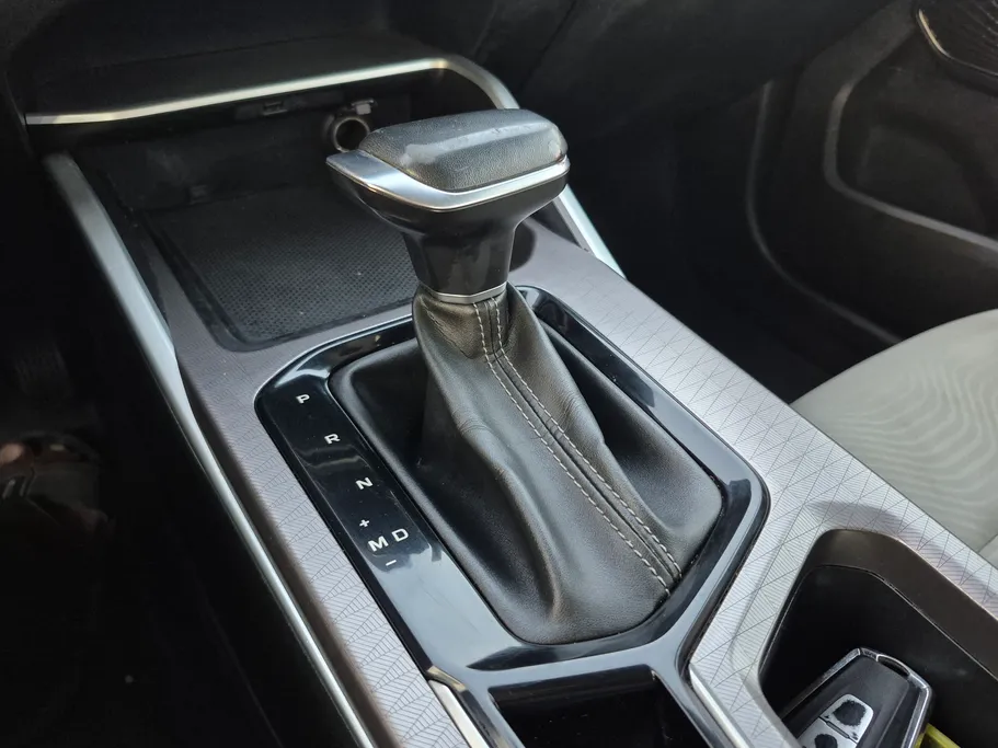 2023 Geely Emgrand GS 