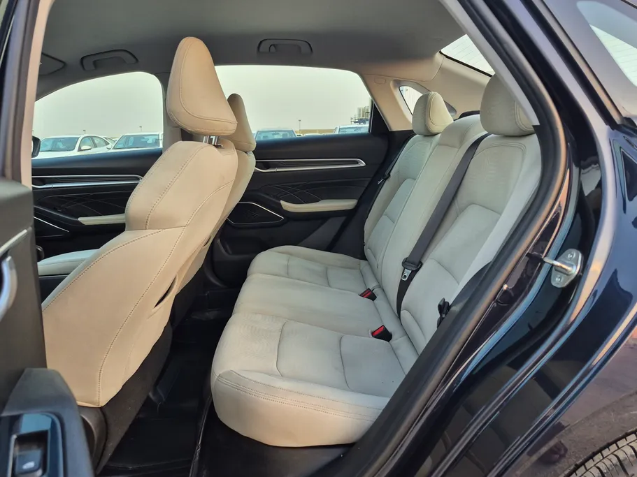 2023 Geely Emgrand GS 
