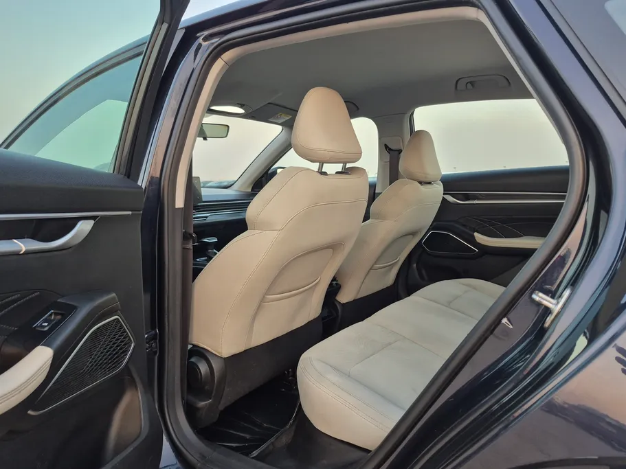2023 Geely Emgrand GS 