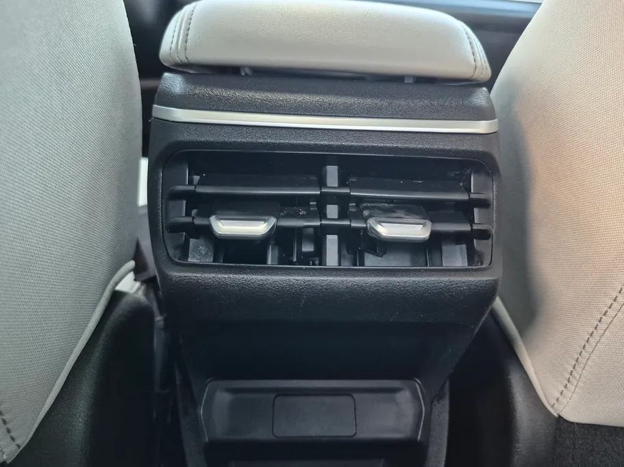 2023 Geely Emgrand GS 