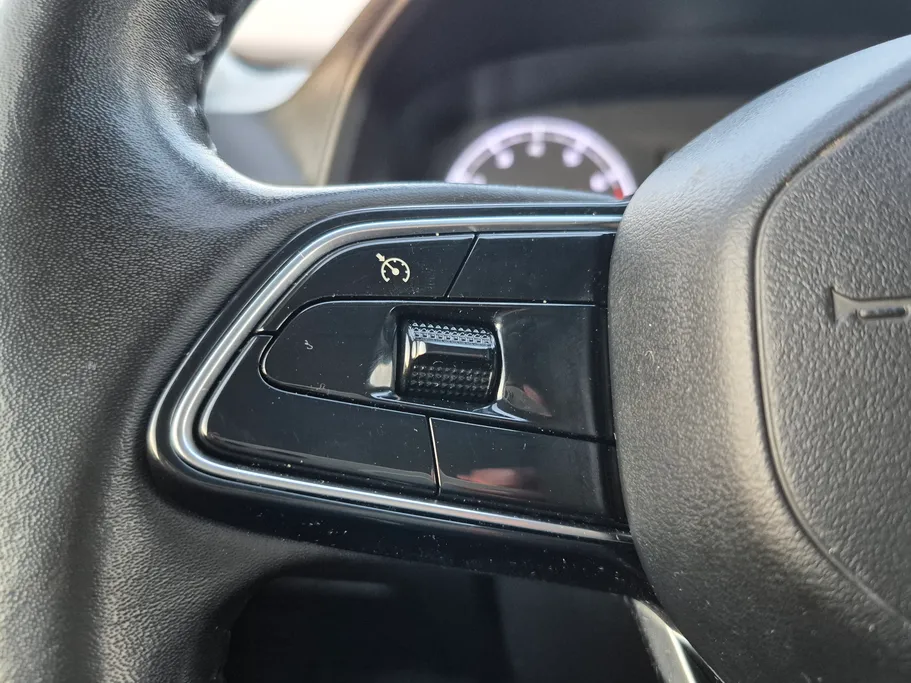 2023 Geely Emgrand GS 