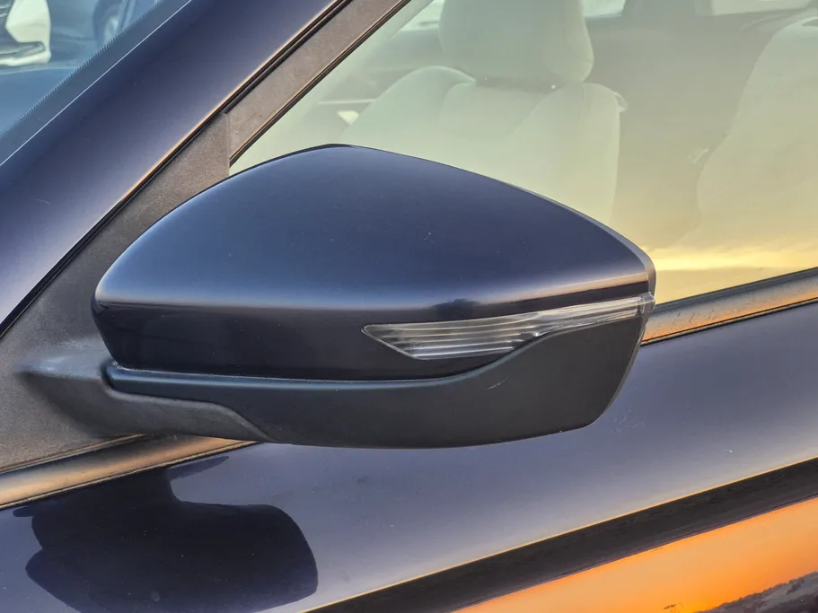 2023 Geely Emgrand GS 