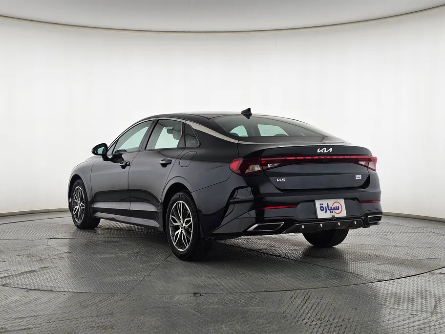 2023 Kia K5 LX 