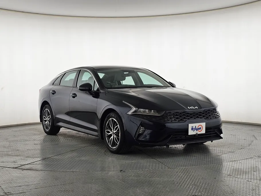 2023 Kia K5 LX 